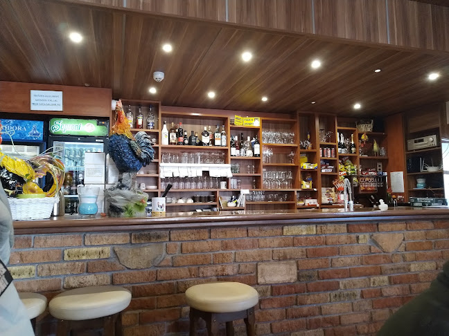 Tarka Kakas - Magyarpolány