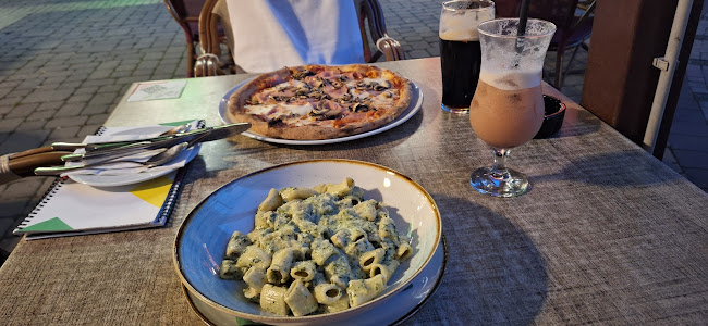 Trattoria Amici - Vendéglátás