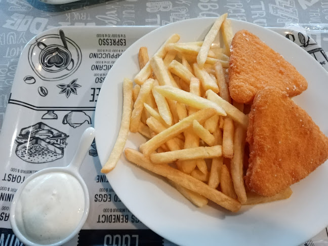 Comentarii opinii despre Gyros Tanya & Burger bár