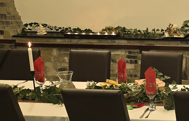 Casablanca Étterem - Vendéglátás