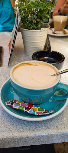 Comentarii opinii despre Larus Café Bar