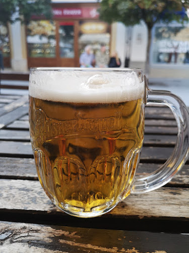 Ahoj - Söröző a Prágához