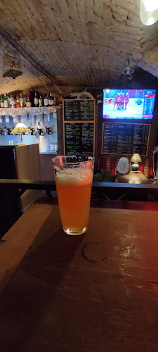 Opinii despre Keleti Waiting Room în Budapest - Vendéglátás