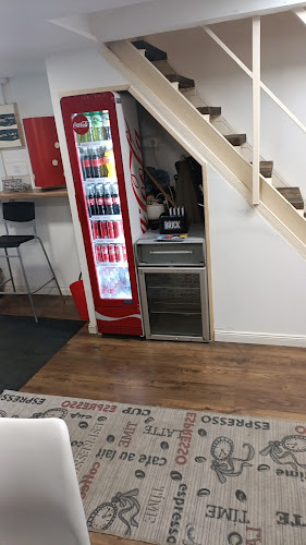 Budapest, Paulay Ede u. 8, 1061