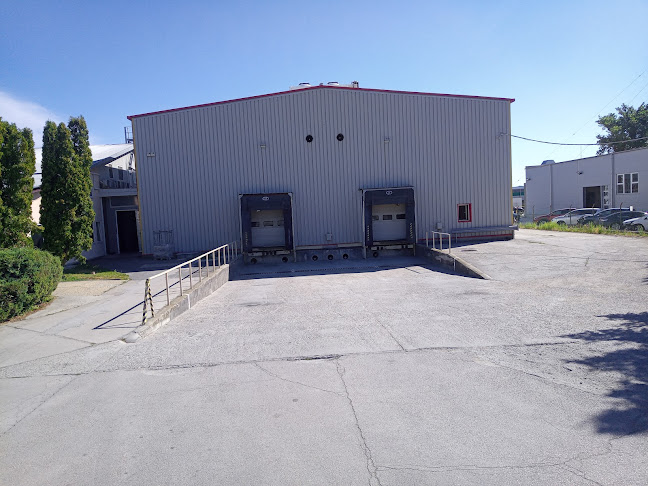 Tatár Pékség Kft. - Vendéglátás