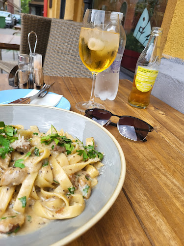 Il Mulino Italian Bistro pizzeria