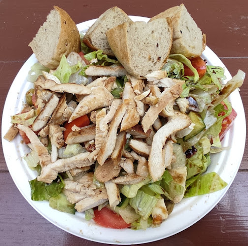 Opinii despre Gosti Grill în Szekszárd - Vendéglátás