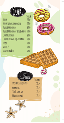 Brunch & Bistro - Szarvas