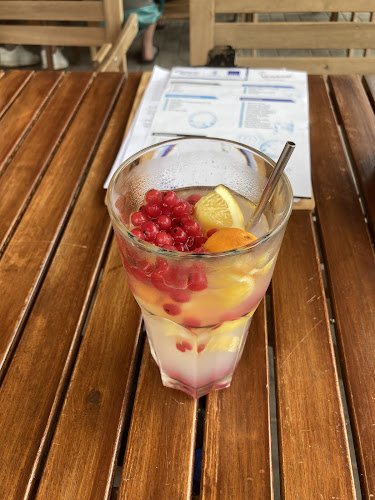 Mátyás Udvar Bisztró & Terasz