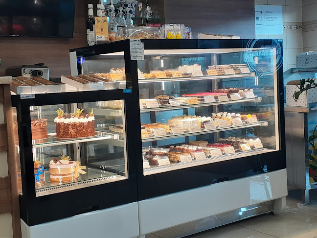 Kiskerekes Cukrászda és Büfé, Pizzák - Hajdúböszörmény