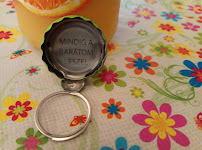 Vadászi pékség és kávézó - Vendéglátás