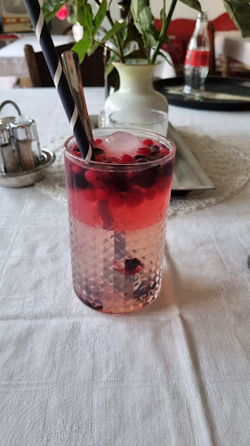 Ferdinánd Bisztró - Vendéglátás