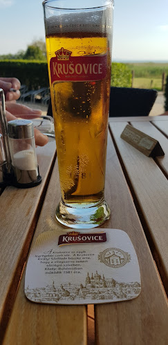 Apáti Étterem, Kávézó - Tihany