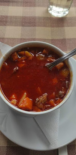 Horváth-kert Vendéglő - Veszprém