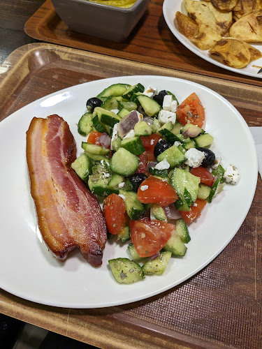 Belvárosi Disznótoros - Király utca - Vendéglátás