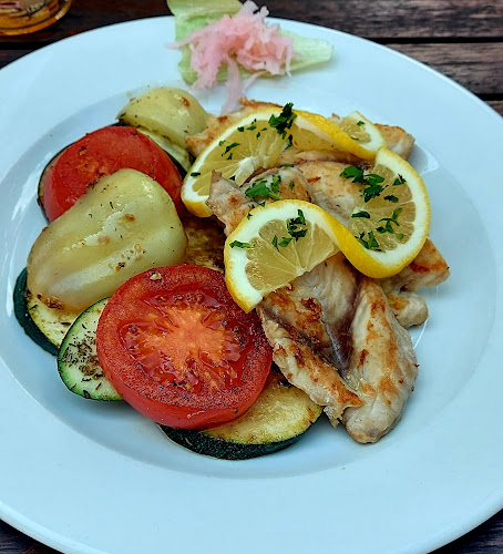 Kovács-Kert Étterem