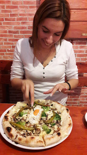 Corso Verona Gyorsétterem - Vendéglátás