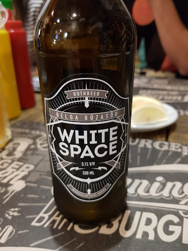 Tuning Bar & Burger - Vendéglátás