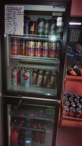 Sarki Kiskocsma - Sümeg