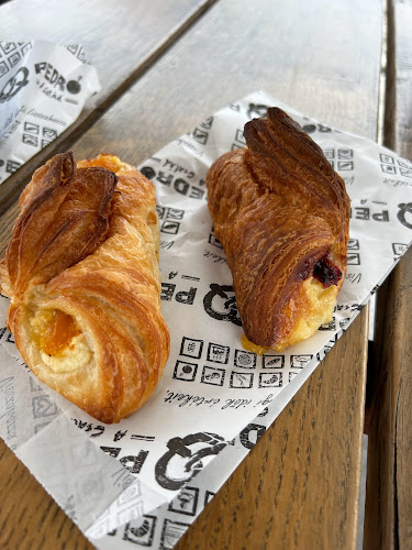 Pedró Pékség /Écs