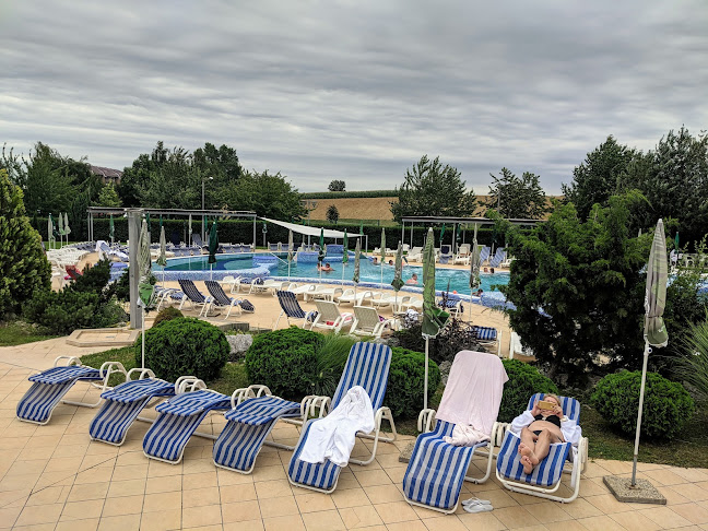 Opinii despre Presszó în Balatonmagyaród - Vendéglátás