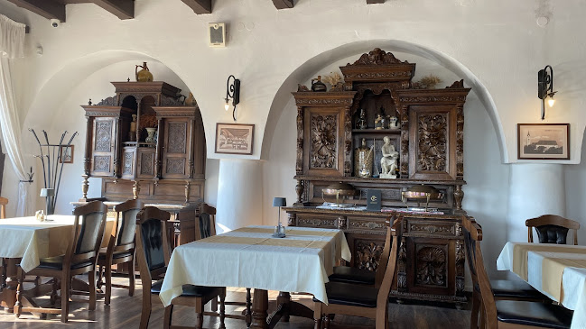 Comentarii opinii despre Halászcsárda