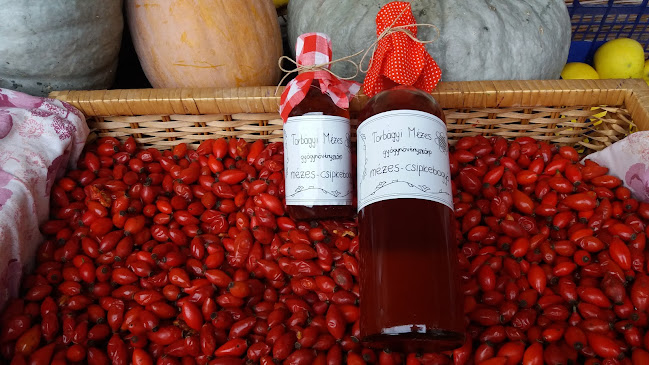 Comentarii opinii despre Torbágyi Mézes Gyógynövény és Gyümölcsszörpök