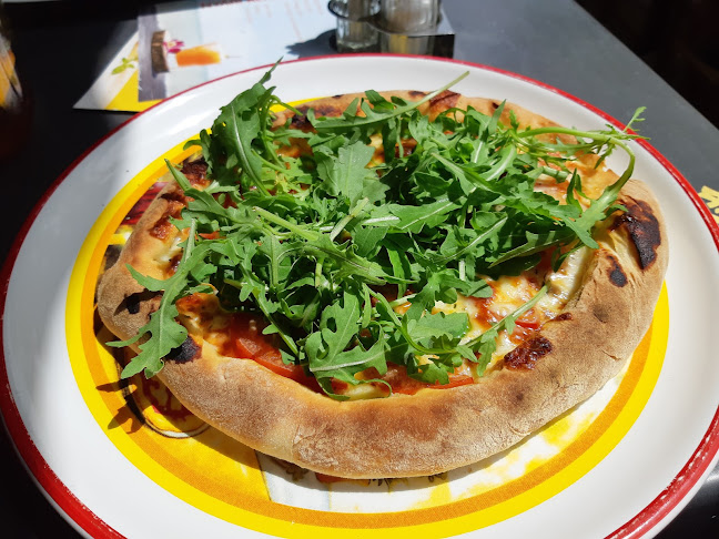 Opinii despre Amici în Szigetvár - Vendéglátás