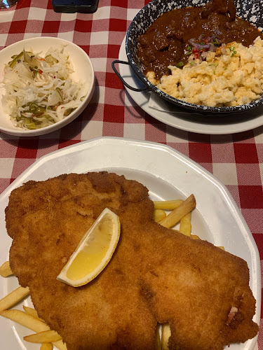 Opinii despre Tüköry Étterem în Budapest - Vendéglátás