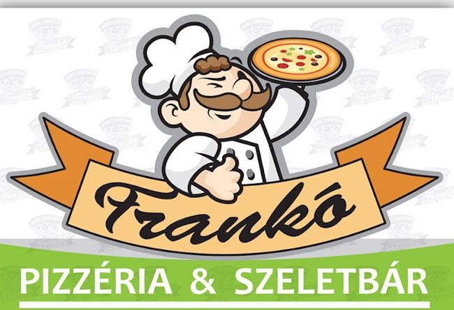 Frankó Pizzéria - Vendéglátás