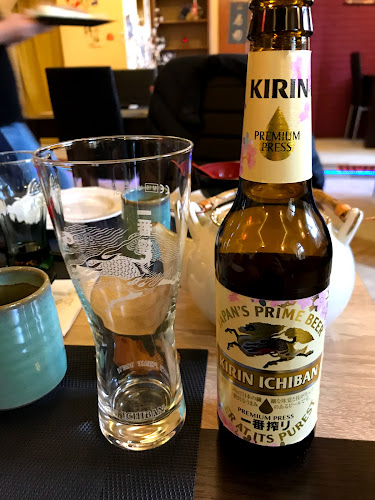 Ennmann Japán Étterem - Vendéglátás