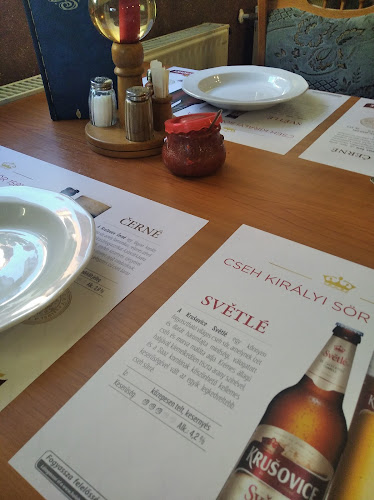 Fehér Ló Vendéglő