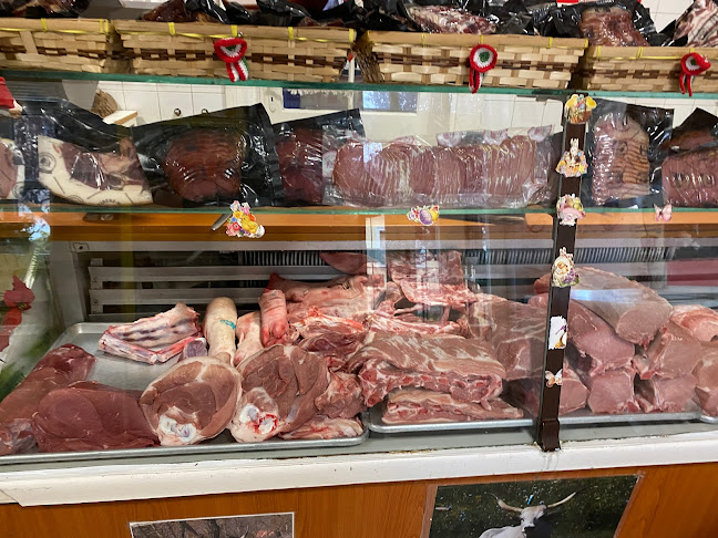 Tibesz-Húsbolt - Verőce