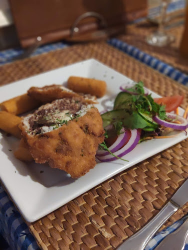 Véndiófa Grill Bisztró - Vendéglátás