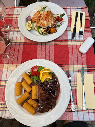 Opinii despre Rákóczi Pince Étterem în Miskolc - Vendéglátás