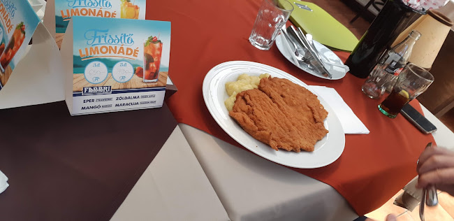 Budapest, Pesti út 34, 1173