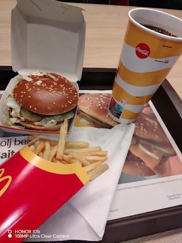 McDonald's - Szombathely