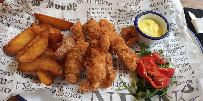 Comentarii opinii despre El Gusto Gourmet