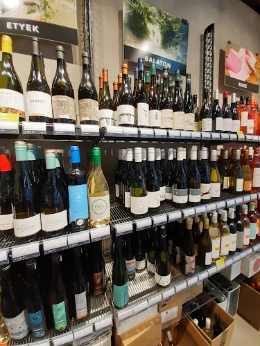 Bortársaság - Pécs - Vendéglátás