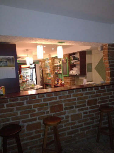 Frank City Kisduna Pub - Vendéglátás