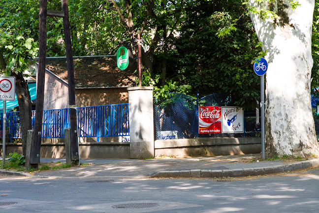 Comentarii opinii despre Blues Kert Vendéglő