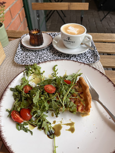 ÉdesCake Macaronozó - Paks