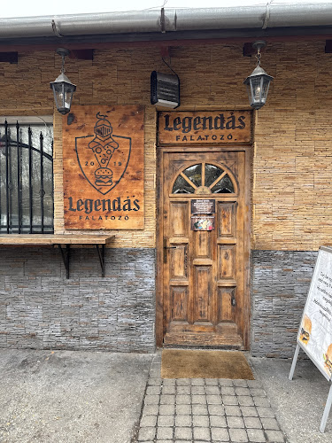 Legendás Falatozó