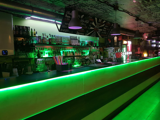 Hauzol Cafe - Budapest