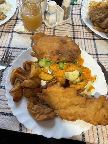 Opinii despre Röfi Csárda în Cegléd - Vendéglátás