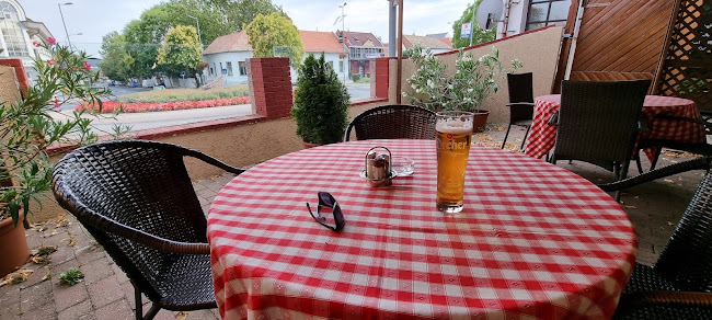 Opinii despre Budakert Vendéglő în Budaörs - Vendéglátás