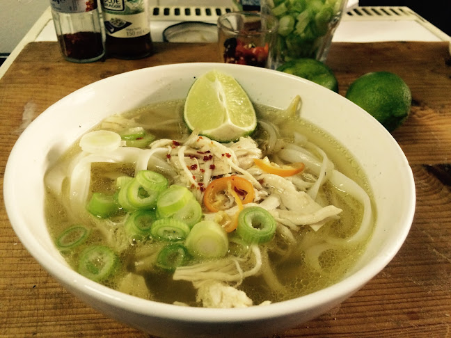 Isler Bakery, Bistro and Kitchen - Vendéglátás