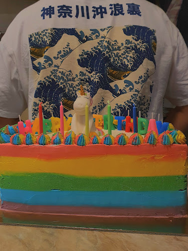 Tortásnéni - Vendéglátás