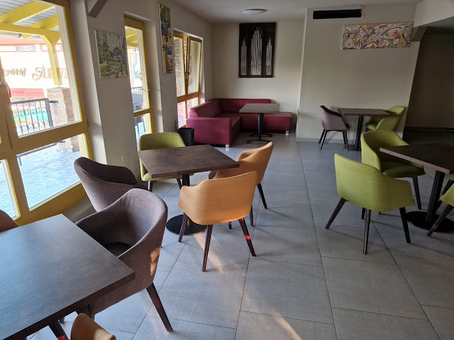 Opinii despre Mangó Terasz - Fagylaltkert és Pizzéria în Mezőkövesd - Vendéglátás