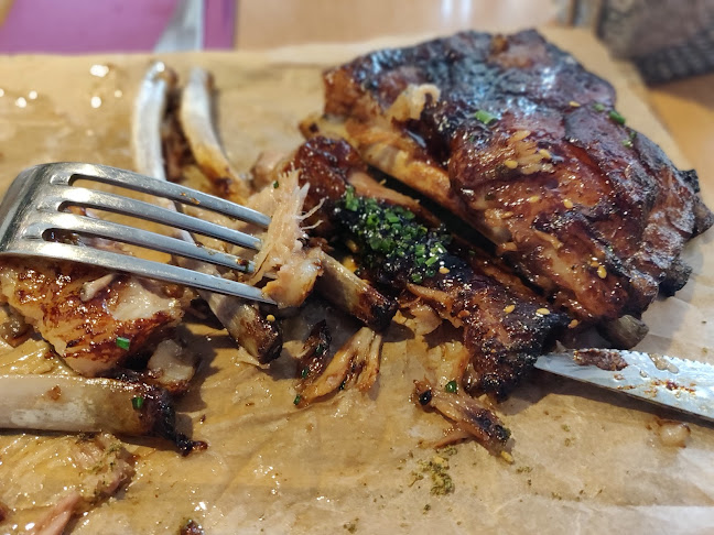 Comentarii opinii despre Anyukám Mondta